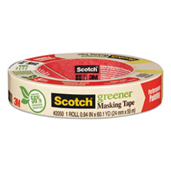 Greener Masking Tape 2050, 3