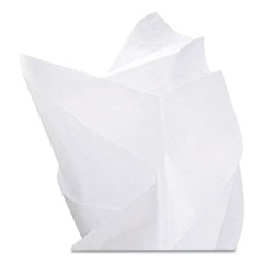 Tissue Paper, 20 X 30, White, 480 Sheets/ream