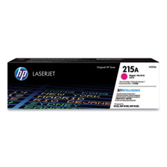 HP 215a, (w2313a) Magenta Original Laserjet Toner Cartridge