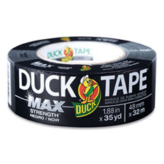 Max Duct Tape, 3