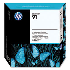 C9518a, (hp 91) Maintenance Cartridge