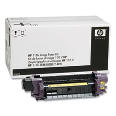 Q7502a 110v Fuser Kit, 150,000 Page-Yield