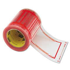 Pouch Tape, 3