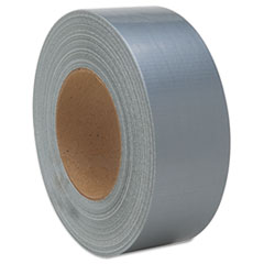 SKILCRAFT Silver Duct Tape, 3