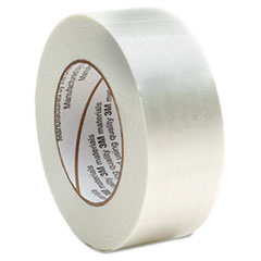 SKILCRAFT Filament/Strapping Tape, 3