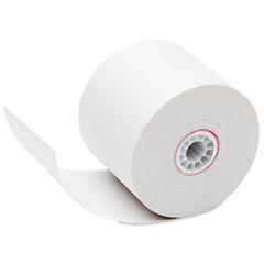 SKILCRAFT Adding Machine Paper, 0.38