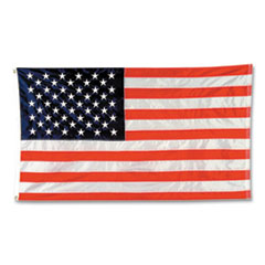 Indoor/Outdoor U.S. Flag, 96