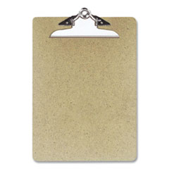 Recycled Hardboard Clipboard, 1