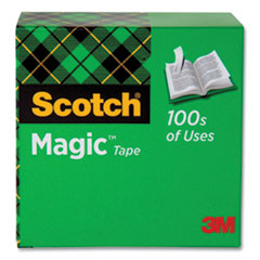 Magic Tape Refill, 1