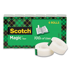 Magic Tape Refill, 1