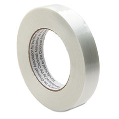 SKILCRAFT Filament/Strapping Tape, 3