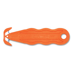 Kurve Blade Plus Safety Cutter, 5.75