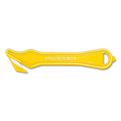 Excel Plus Safety Cutter, 7