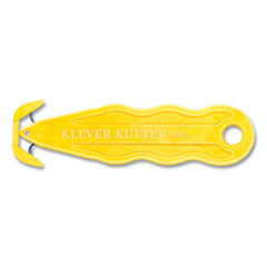 Kurve Blade Plus Safety Cutter, 5.75