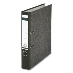 European Premium A4 Lever-Arch Two-Ring Binder, 2