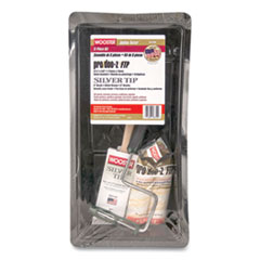 Jumbo-Koter Professional Painter's Kit, Five-Piece 4.5