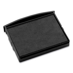 2000 Plus Replacement Ink Pad For 2600 Series Message-Daters, 2.5