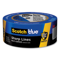 Sharp Lines Multi-Surface Painter's Tape, 3