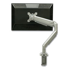 SKILCRAFT Gas-Spring Ergonomic Monitor Arm, For 32
