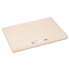 Heavyweight Tagboard, 12 X 18, Manila, 100/pack