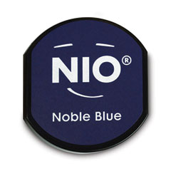 Ink Pad for NIO Stamp with Voucher, 2.75