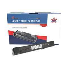 Remanufactured CB380A (823A) Toner, 16,500 Page-Yield, Black