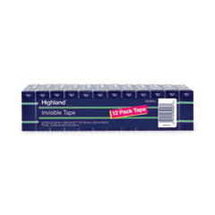 Invisible Permanent Mending Tape, 1