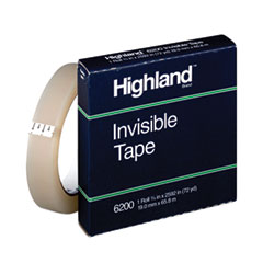 Invisible Permanent Mending Tape, 3