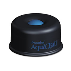 AquaBall Floating Ball Envelope Moistener, 1.25