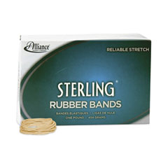 Sterling Rubber Bands, Size 14, 0.03