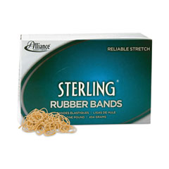 Sterling Rubber Bands, Size 10, 0.03