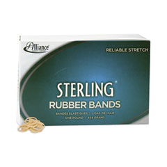 Sterling Rubber Bands, Size 8, 0.03