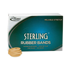 Sterling Rubber Bands, Size 30, 0.03