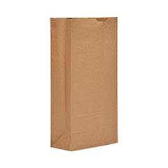 Grocery Bag, 15 x 19, Brown, 1,000/Bundle