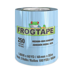 FROGTAPE Performance Grade Masking Tape, 3