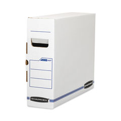 X-Ray Storage Boxes, 5