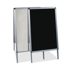 Wet Erase Board, Double Sided, 23 x 33, 42