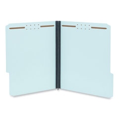 Top Tab Classification Folders, 2