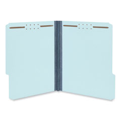 Top Tab Classification Folders, 1