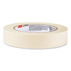 Economy Masking Tape, 3