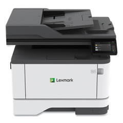 29S0500 Mfp Mono Laser Printer, Copy; Fax; Print; Scan