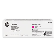 Hp W215, (w2153xc) Magenta Original Laserjet Toner Cartridge