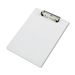 Acrylic Clipboard, 0.5