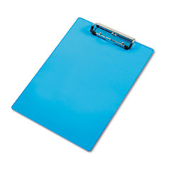 Colored Clipboards