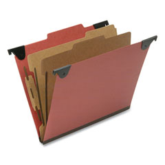 SKILCRAFT 6 Section 2/5 ROC Tab Hanging Folders