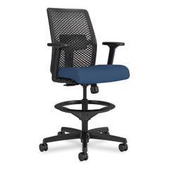 Ignition 2.0 ReActiv Low-Back Task Stool, 22.88