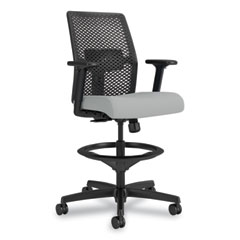 Ignition 2.0 ReActiv Low-Back Task Stool, 22.88