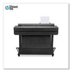 HP Design Jet T650 Printer, 24