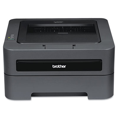 Small Printer  Laptop on Hl 2270dw Compact Wireless Laser Printer With Duplex Printing By