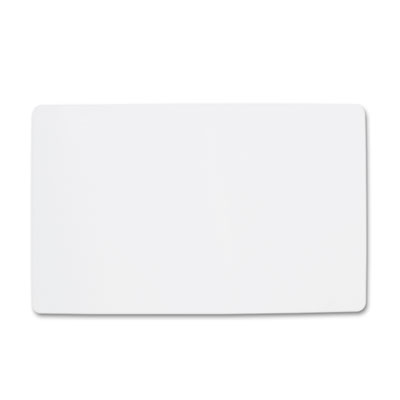 Clear Mouse Pad